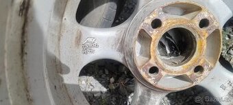 Al kola 15" AEZ 4100