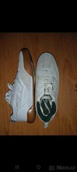Sportovní sálové boty Hi-Tec na squash pánské