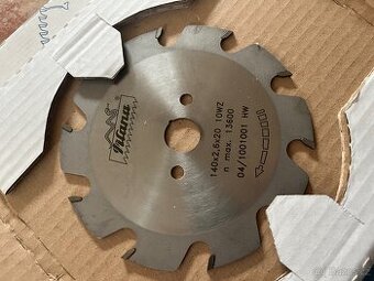 Pilový kotouč SK 140x2,6x20 10WZ
