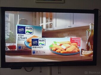 TV Samsung LE40D503 102cm/40"