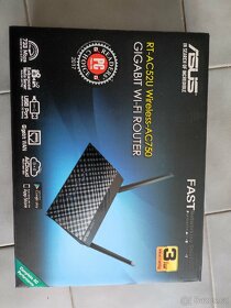 ASUS RT-AC52U B1