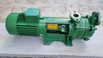 NOVÉ ČERPADLO SIGMA SVA 32 II STUPNĚ - DOMÁCÍ VODÁRNA