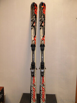 lyže Blizzard Magnum 170 cm