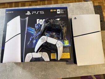 Prodám Playstation 5 slim digitál