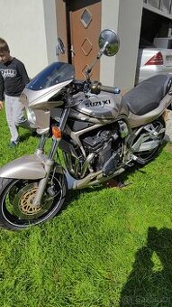 Suzuki Bandit 1200