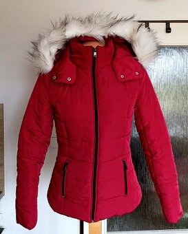 Dámská zimní bunda Orsay