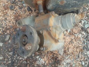 Převodku řízení V3s