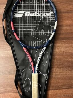 Tenisová raketa Babolat Drive Junior 25