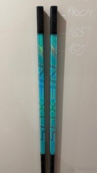 ✅ SPÁJANÉ ĽAVAČKY - BAUER NEXUS TRACER - 95 F - P92M ✅