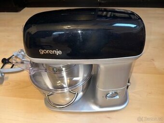 Kuchyňský robot GORENJE MMC1000RLBK