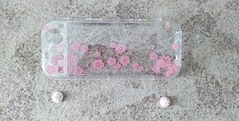 Obal na Nintendo Switch Lite