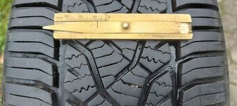 Celoroční pneu 205/55R16 XL Barum (12)