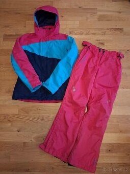 Lyžařský komplet 152 / 158