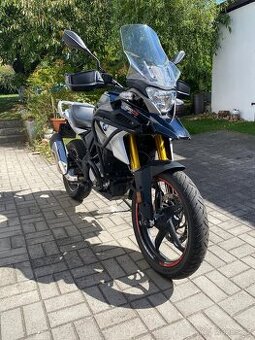 BMW G310 GS
