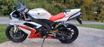 yamaha r1 r.v.2007