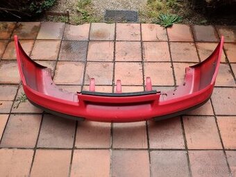 OPEL CALIBRA ORIGINALNI PREDNI NARAZNIK