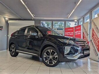 Mitsubishi Eclipse Cross 1.5 T-Mivec INTENSE PLUS