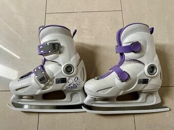 Dětské brusle Oxelo
