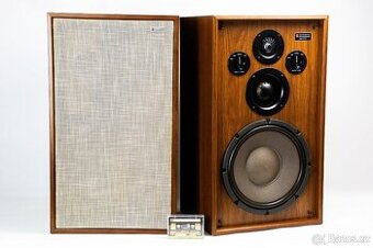 PANASONIC - TECHNICS SB-510 / vzácný model / záruka