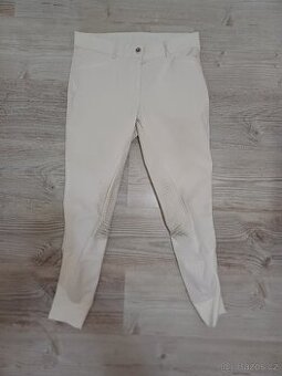 Závodní rajtky vel. 38