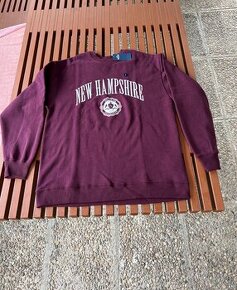 Dámská mikina Hollister, vel. S/M