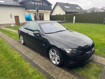 BMW E92 335i N54