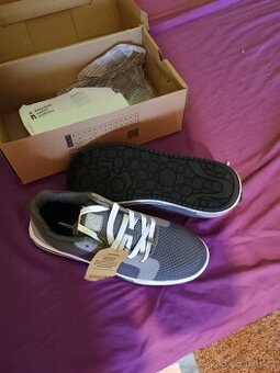 Pánské pracovní boty nízké  č.45