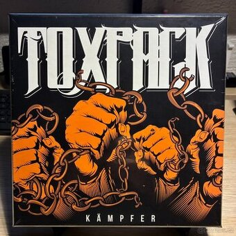 Toxpack ( BOX)