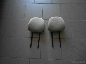 Renault twingo model od roku1998 do 2007--opěrky hlav