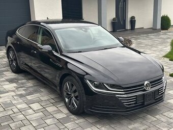 VW ARTEON TSI DSG