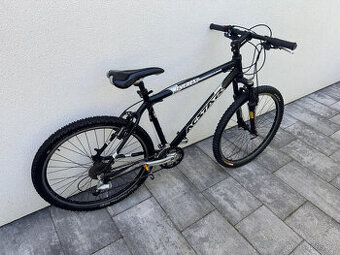 Horské kolo ACSTAR 26", shimano deore