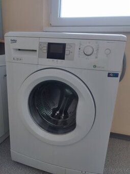 Automatická práčka Beko