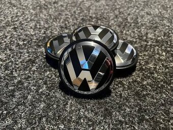 Středové krytky Volkswagen 70mm / 55mm