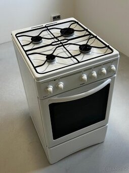 Sporák Mora Euroline 2423