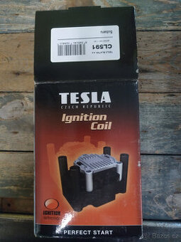 nová zapalovací cívka Subaru Outback 2.5