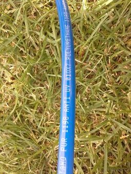 Vzduchová Hadice  polyurethane 010x7 anti UV 1198