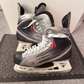 BRUSLE BAUER VAPOR X:20, vel. 46/10,5 EE