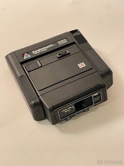 Kodamatic 930 do zbierky