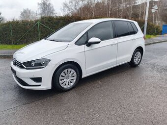 Volkswagen Golf Sportsvan 1.2 TSI 63Kw r.v.2014 Comfortline