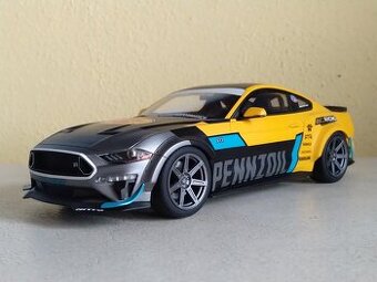 Modely GT Spirit 1/18