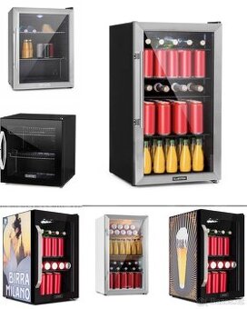 Lednice na nápoje Beersafe. Záruka