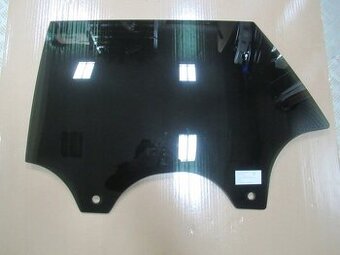 dveřní okno zadní levé vw arteon