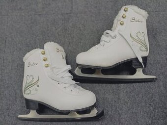 Dívčí brusle vel. 34