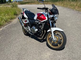 Honda Cb 1300 r.v. 2008