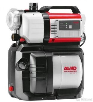 Alko darling domácí vodárna