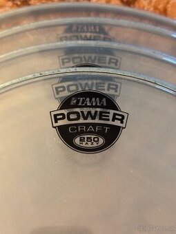 Sada blan Tama Power Craft 250 Hazy