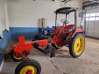 Nosič nářadí GT124