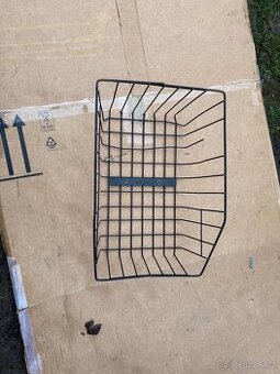 Babetta 207/210/215 košík