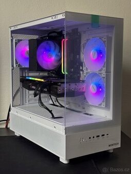 Herní PC | Ryzen 7 5800x, RTX 3070, 32GB, 1TB SSD