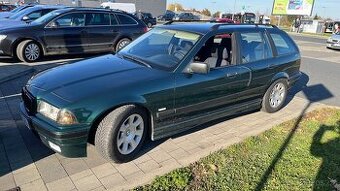BMW e36 316i touring